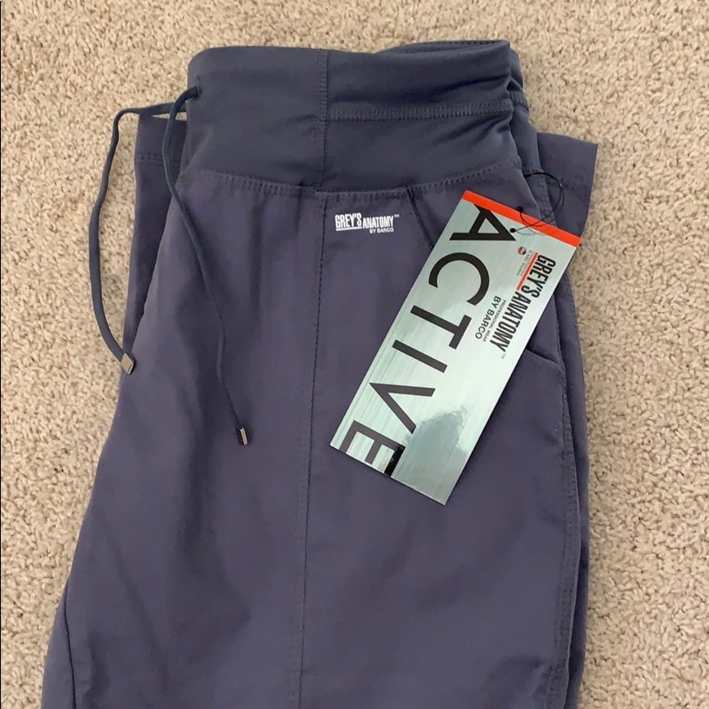 Grey’s Anatomy Scrub Pants